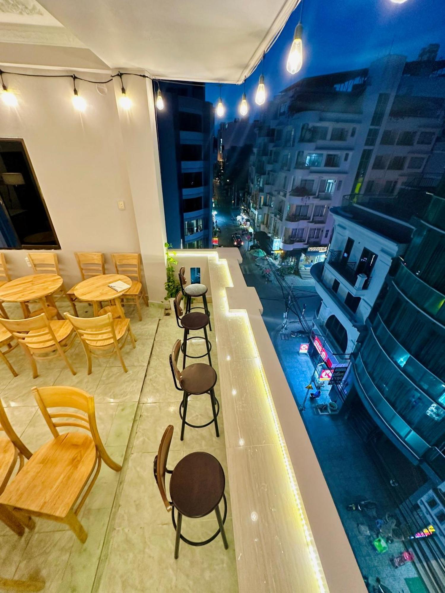 Khách Sạn SƠ RI Vũng Tàu Ngoại thất bức ảnh